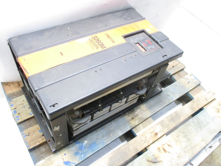 FINCOR 3260M UNMP