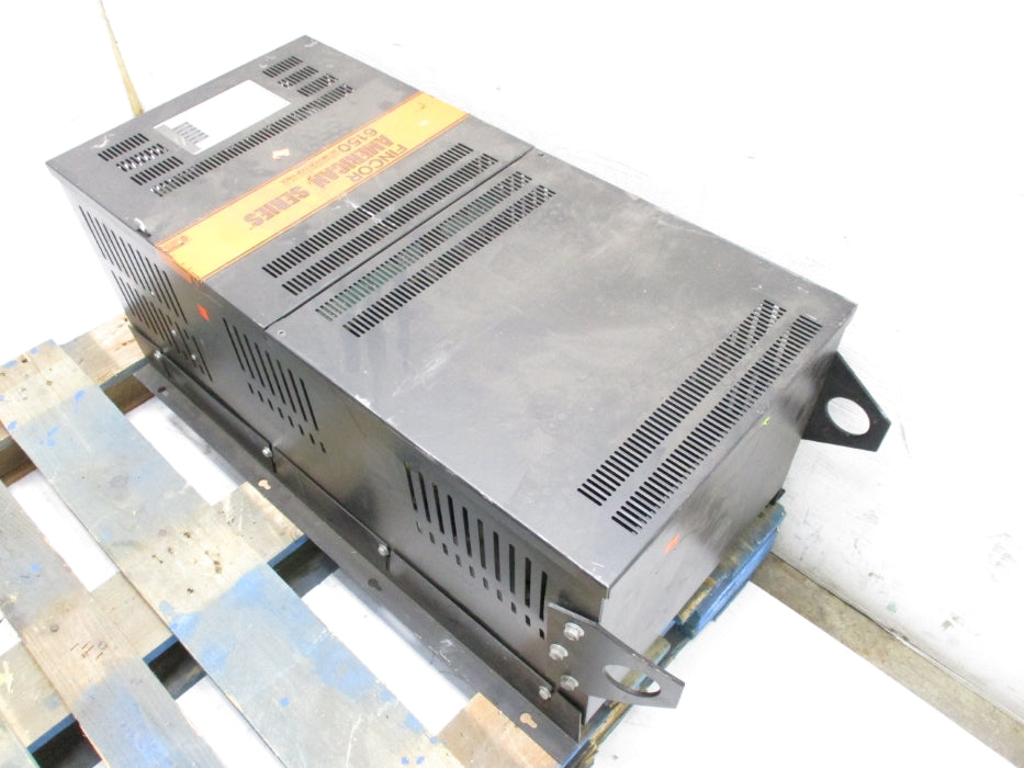 FINCOR 6150 (AS PICTURED) NSNP
