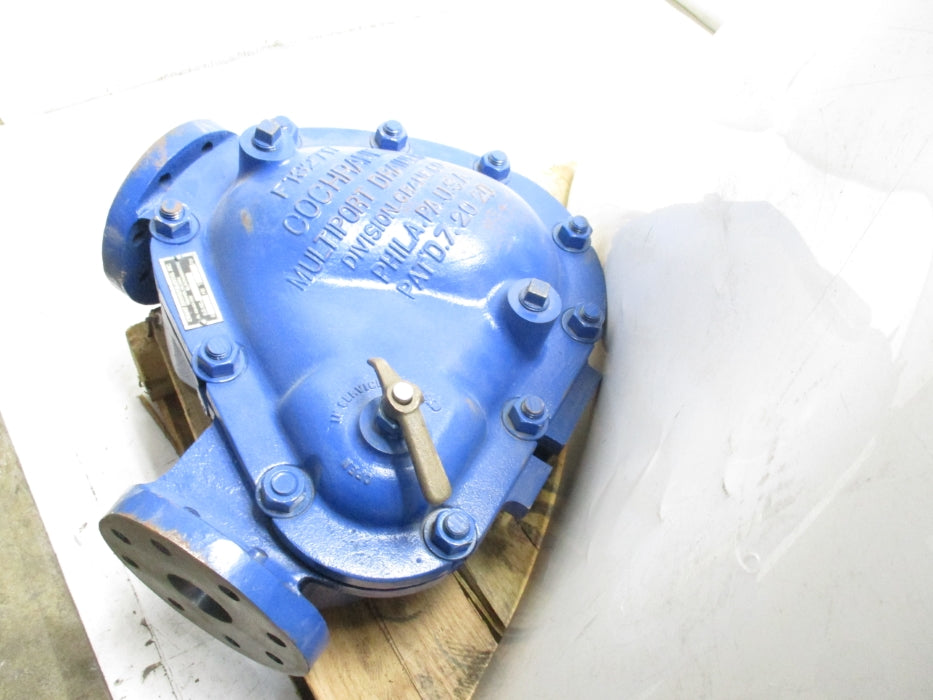 CRANE F132717 NSNP