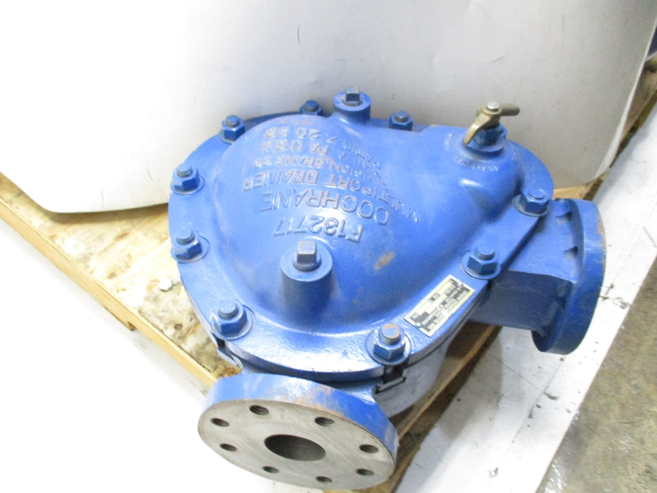 CRANE F132717 NSNP