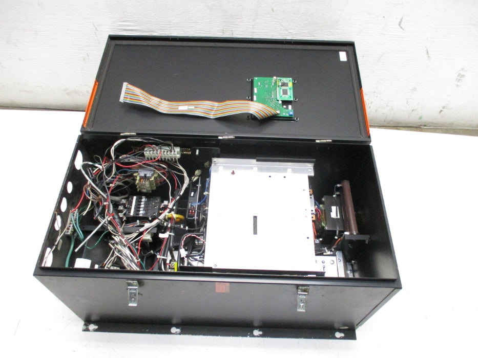 FINCOR 6400 (AS PICTURED) UNMP