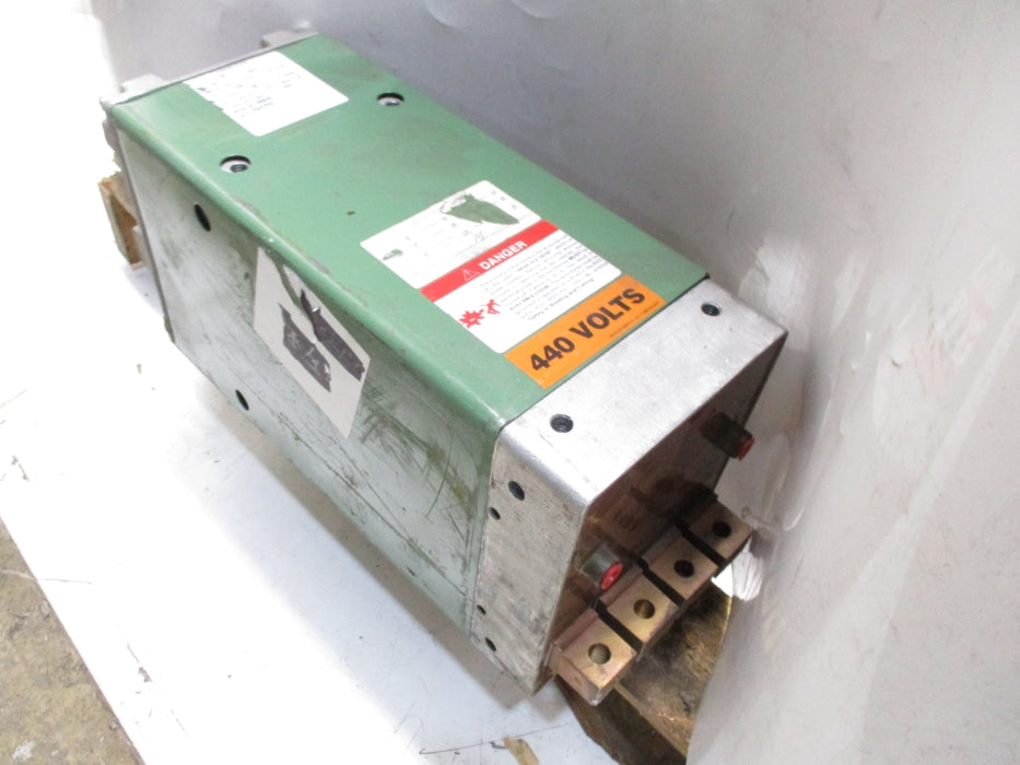 ROMAN F44685B4AAW 85KVA UNMP