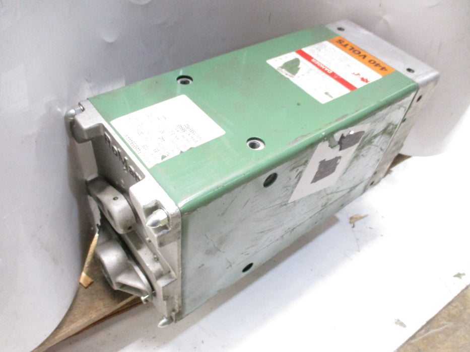 ROMAN F44685B4AAW 85KVA UNMP