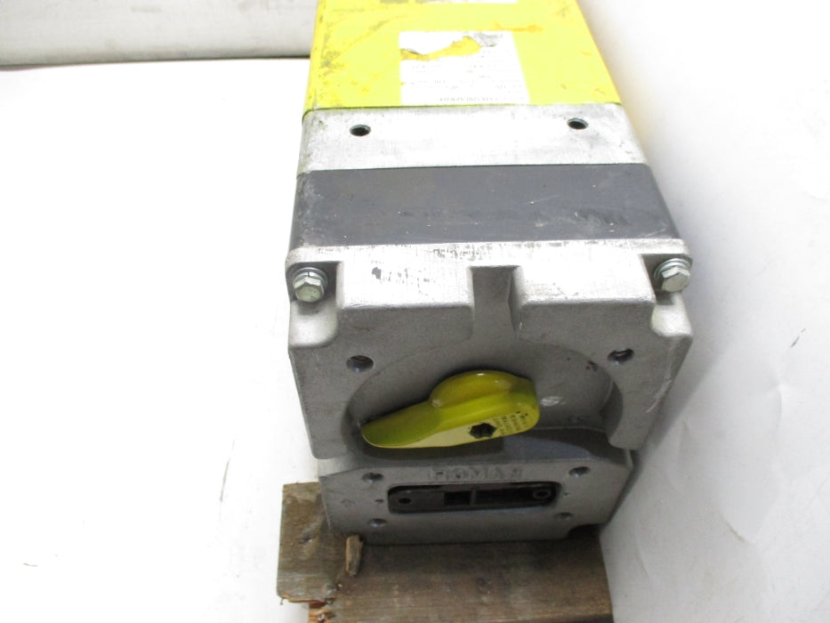 ROMAN F446120C9ABWX 120KVA UNMP