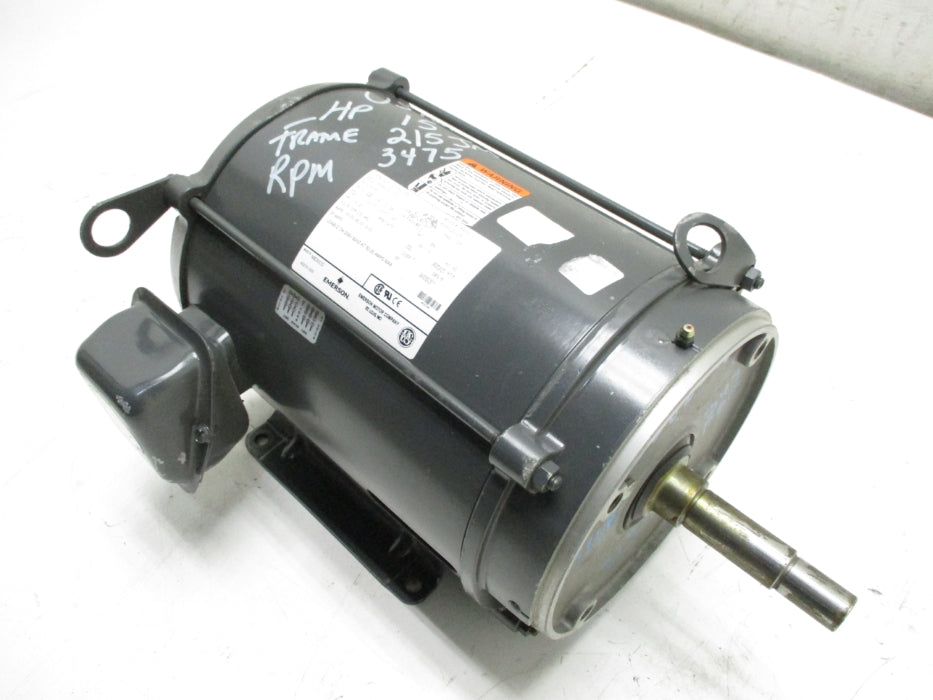 EMERSON DJ15S1AM R433 NSNP