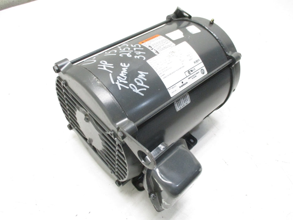 EMERSON DJ15S1AM R433 NSNP