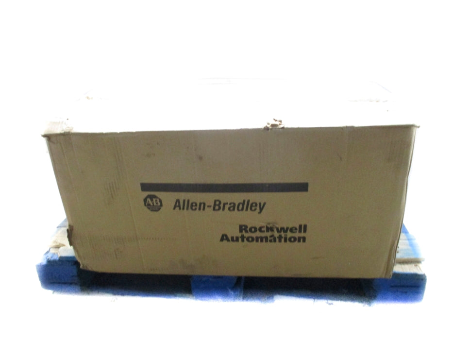 ALLEN BRADLEY 1326AB-B720E-21-Z15 SER. A REMAN