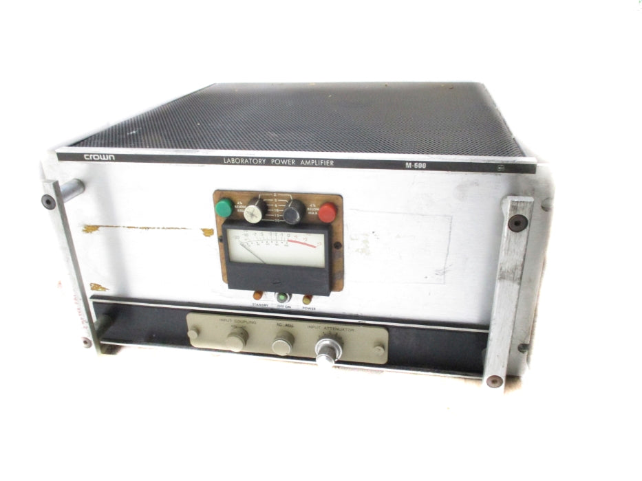 CROWN M600 UNMP