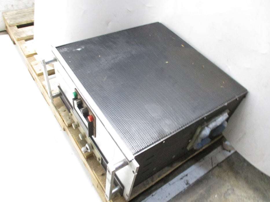CROWN M600 UNMP