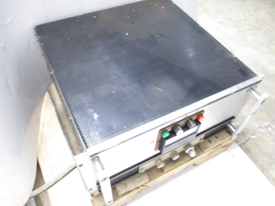CROWN M600 UNMP