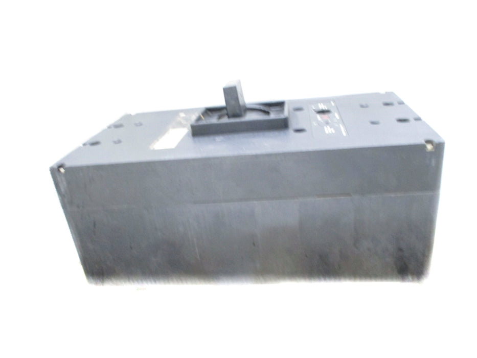 WESTINGHOUSE PC32000F 2000A 600VC UNMP