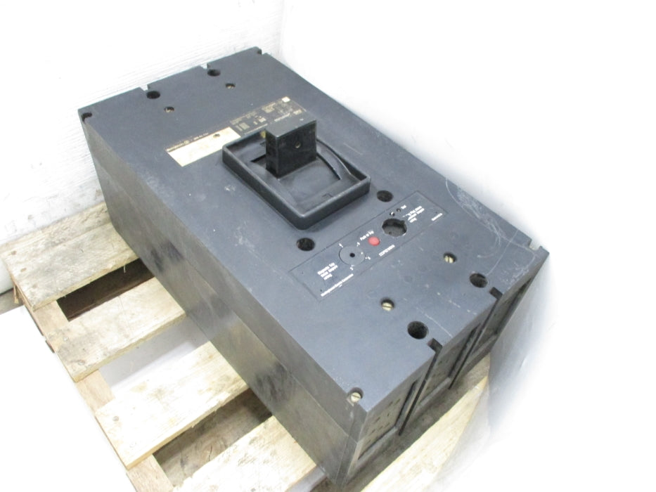 WESTINGHOUSE PC32000F 2000A 600VC UNMP