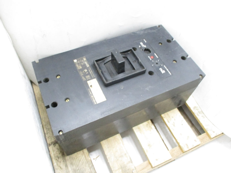 WESTINGHOUSE PC32000F 2000A 600VC UNMP