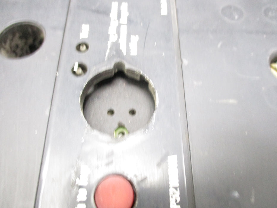 WESTINGHOUSE PC32000F 2000A 600VC UNMP