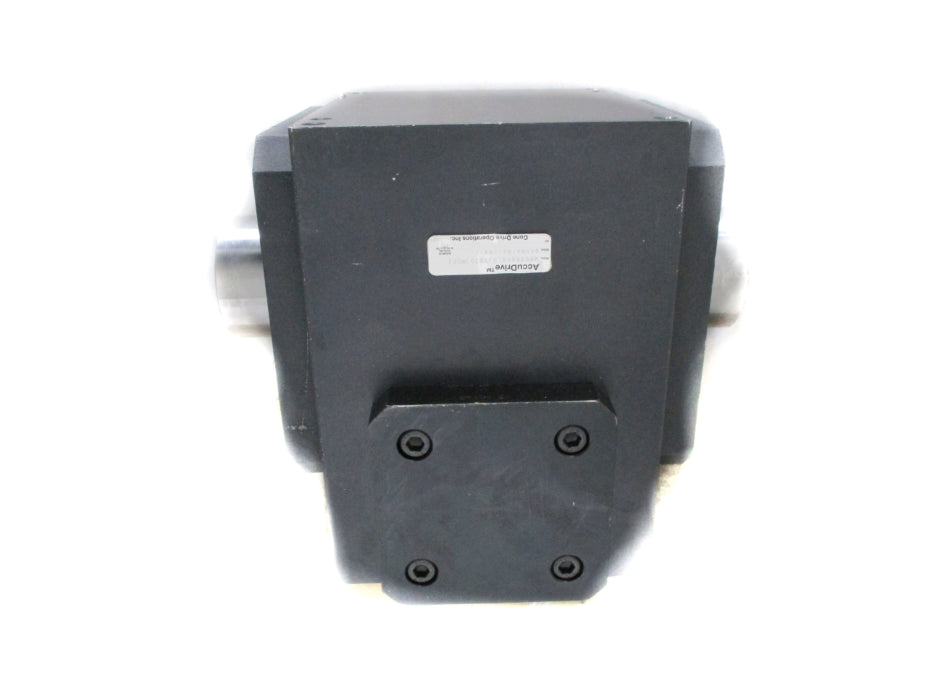 ACCUDRIVE W0890060LSJS03DJMDPZ NSNP