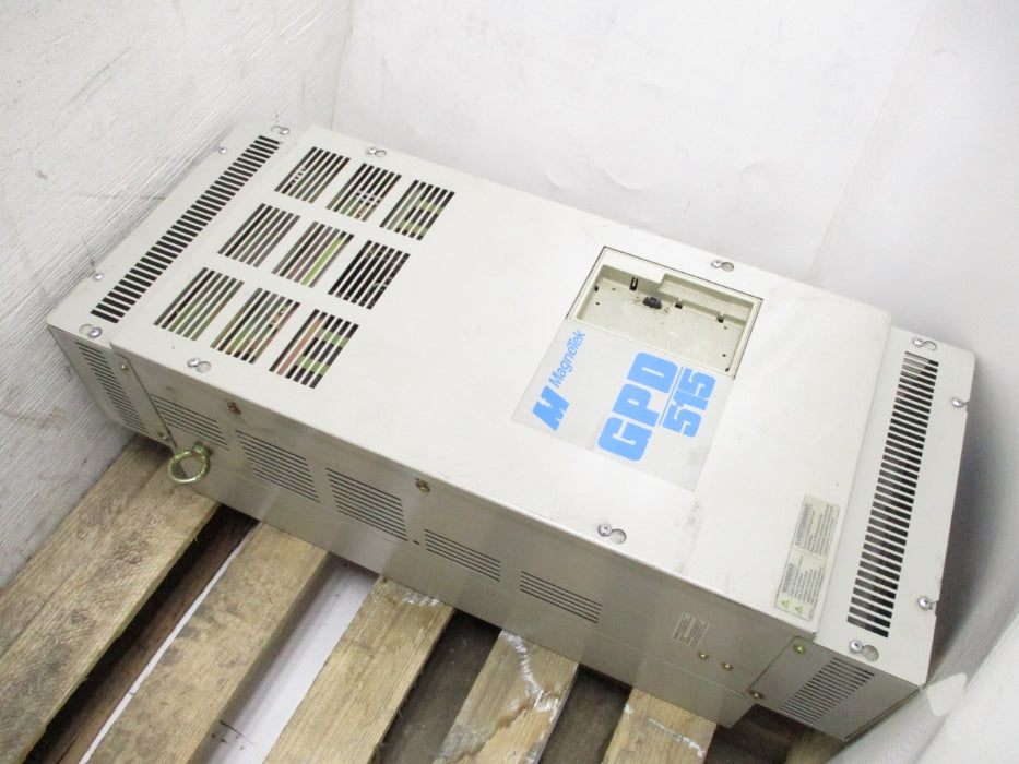 MAGNETEK GPD515C-B065 UNMP