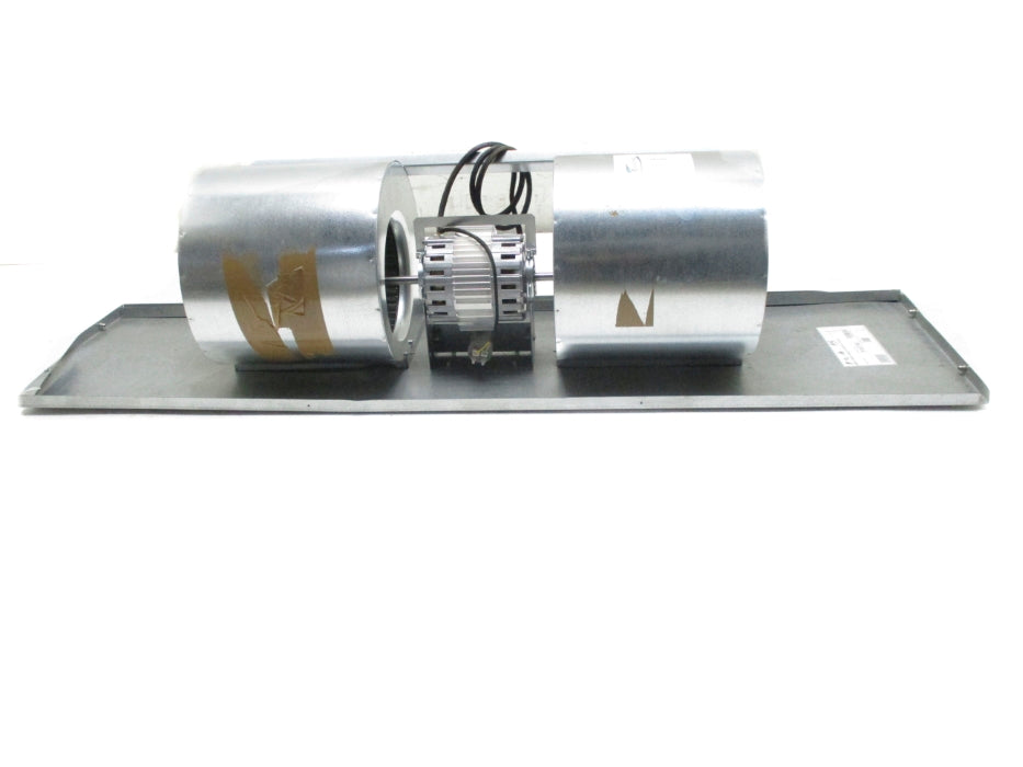 SYSTEMAIR VH2N15-18-21 NSNP