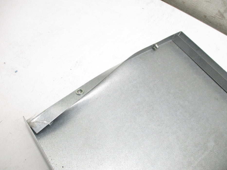 SYSTEMAIR VH2N15-18-21 NSNP