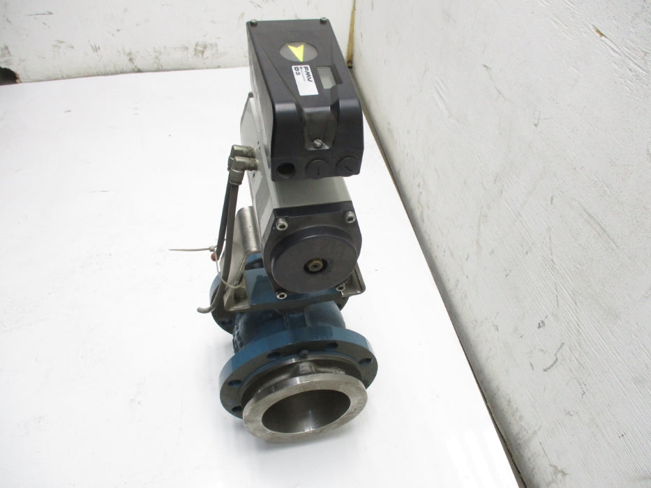 UNITORQ M222K4/4DLS 30-105PSI 10.1V UNMP