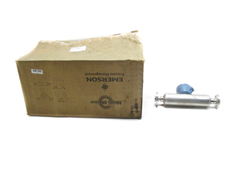 MICROMOTION T050T613SQBAEZZZZ NSMP