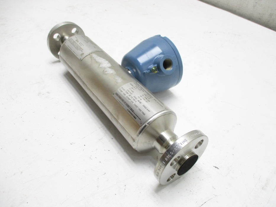 MICROMOTION T050T613SQBAEZZZZ NSMP