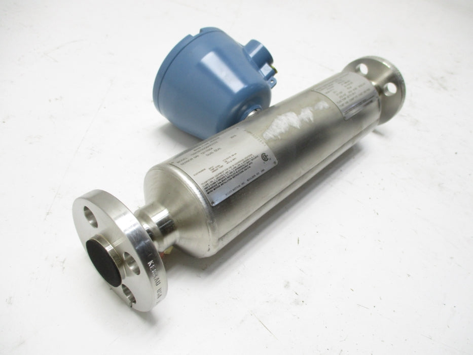 MICROMOTION T050T613SQBAEZZZZ NSMP