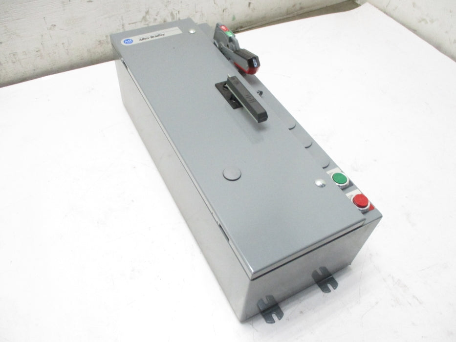 INDUSTRIAL SPARE PART 512-BJB-1-6P-24 SER. 1 NSMP