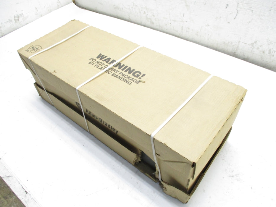 INDUSTRIAL SPARE PART 512-BJB-1-6P-24 SER. 1 NSFS
