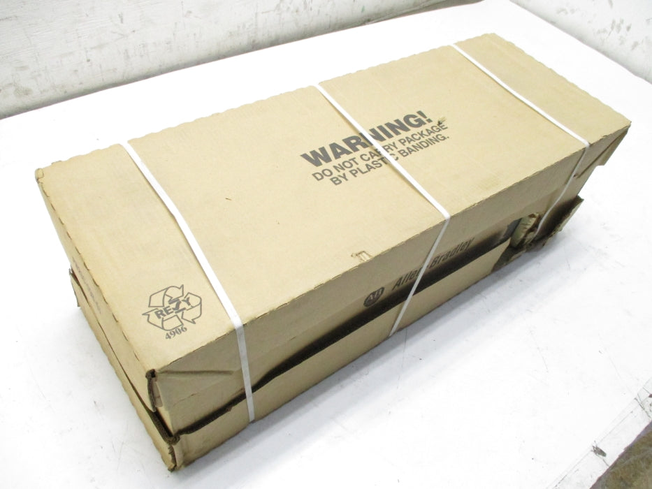 INDUSTRIAL SPARE PART 512-BJB-1-6P-24 SER. 1 NSFS