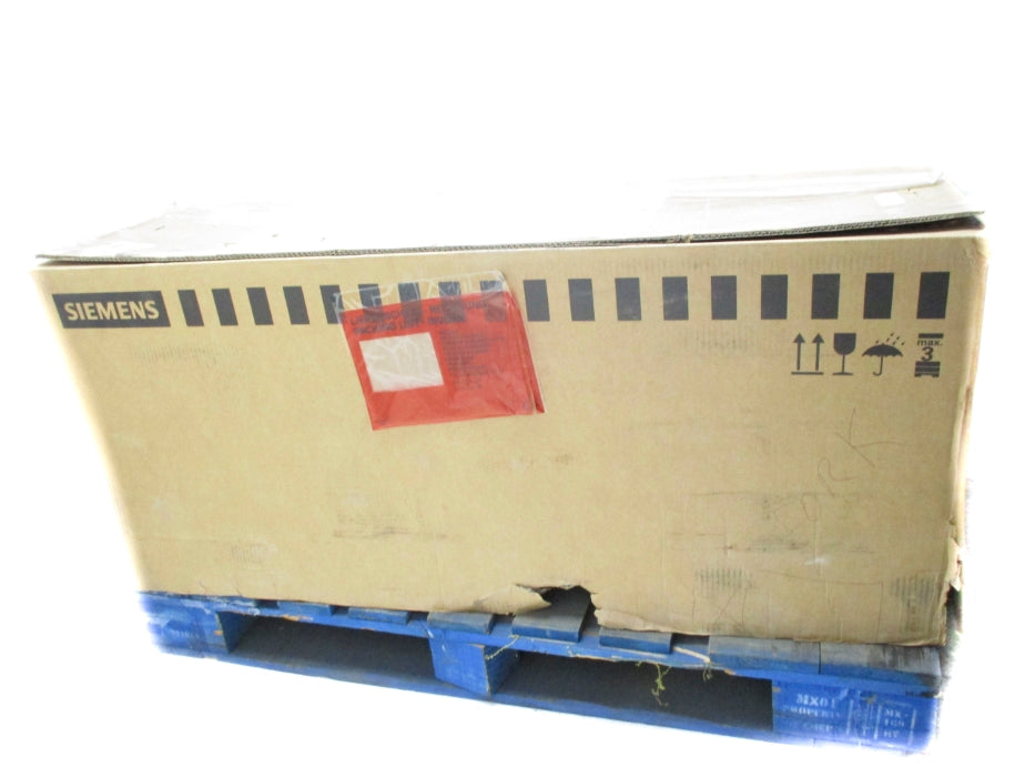 SIEMENS 6SE6440-2UE34-5FA1 NSMP
