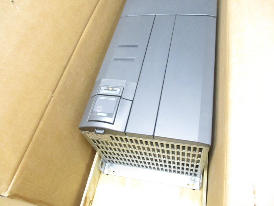 SIEMENS 6SE6440-2UE34-5FA1 NSMP