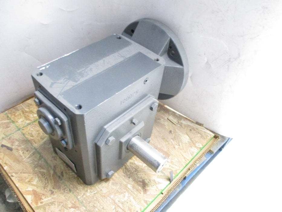 MORSE 375Q180LR40 NSNP