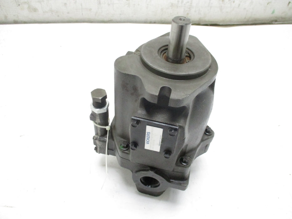 VICKERS PVQ40AR02AA10A07000001AE100CD0A NSNP