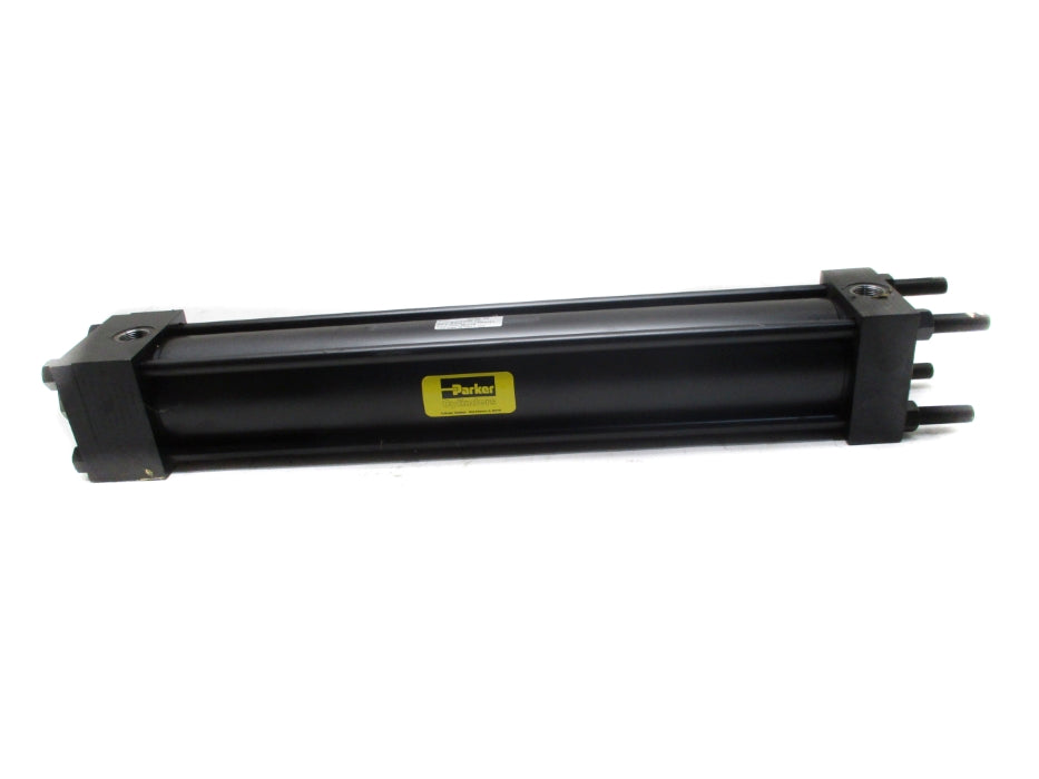 PARKER 03.25TC2HLR33M21.60 3000PSI NSNP