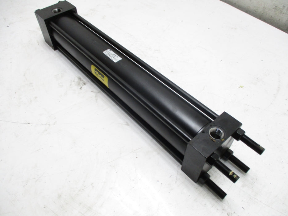 PARKER 03.25TC2HLR33M21.60 3000PSI NSNP