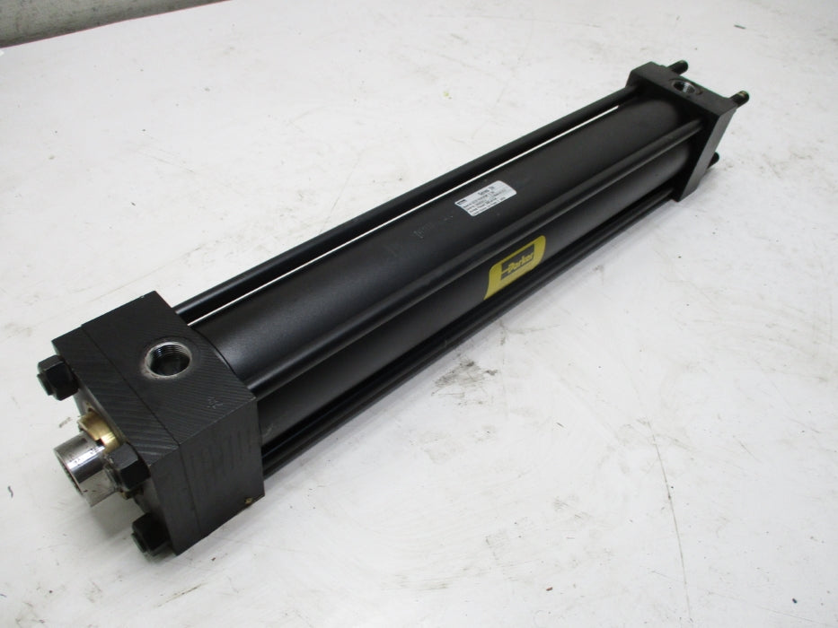PARKER 03.25TC2HLR33M21.60 3000PSI NSNP
