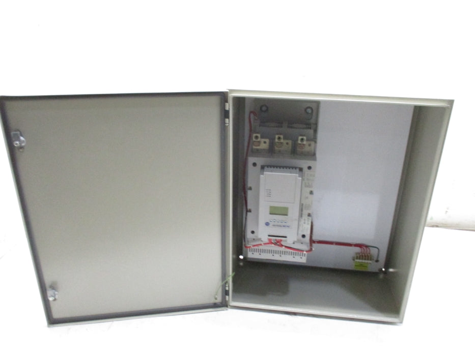 ALLEN BRADLEY 150-F108FBD SER. A 108A NSNP
