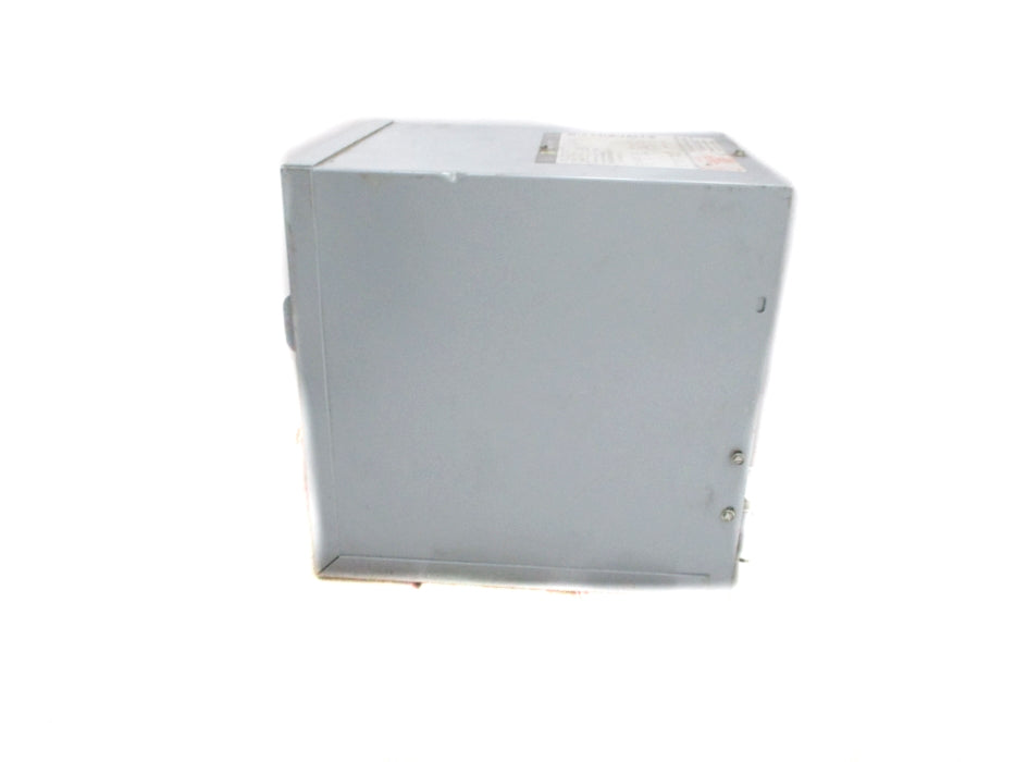 SQUARE D 7S6FIS 7.5KVA UNMP