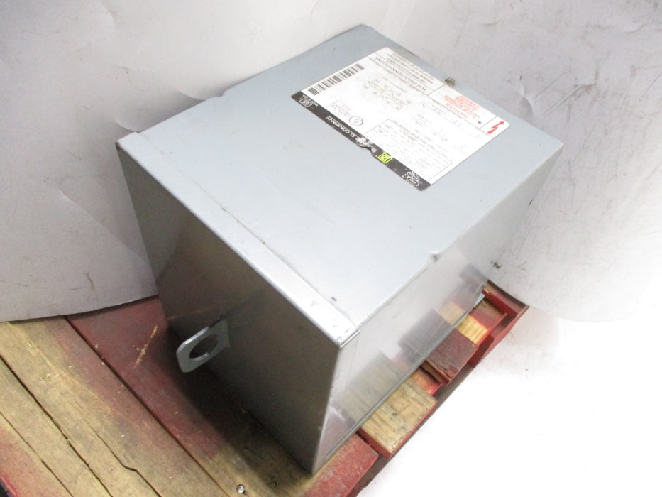 SQUARE D 7S6FIS 7.5KVA UNMP