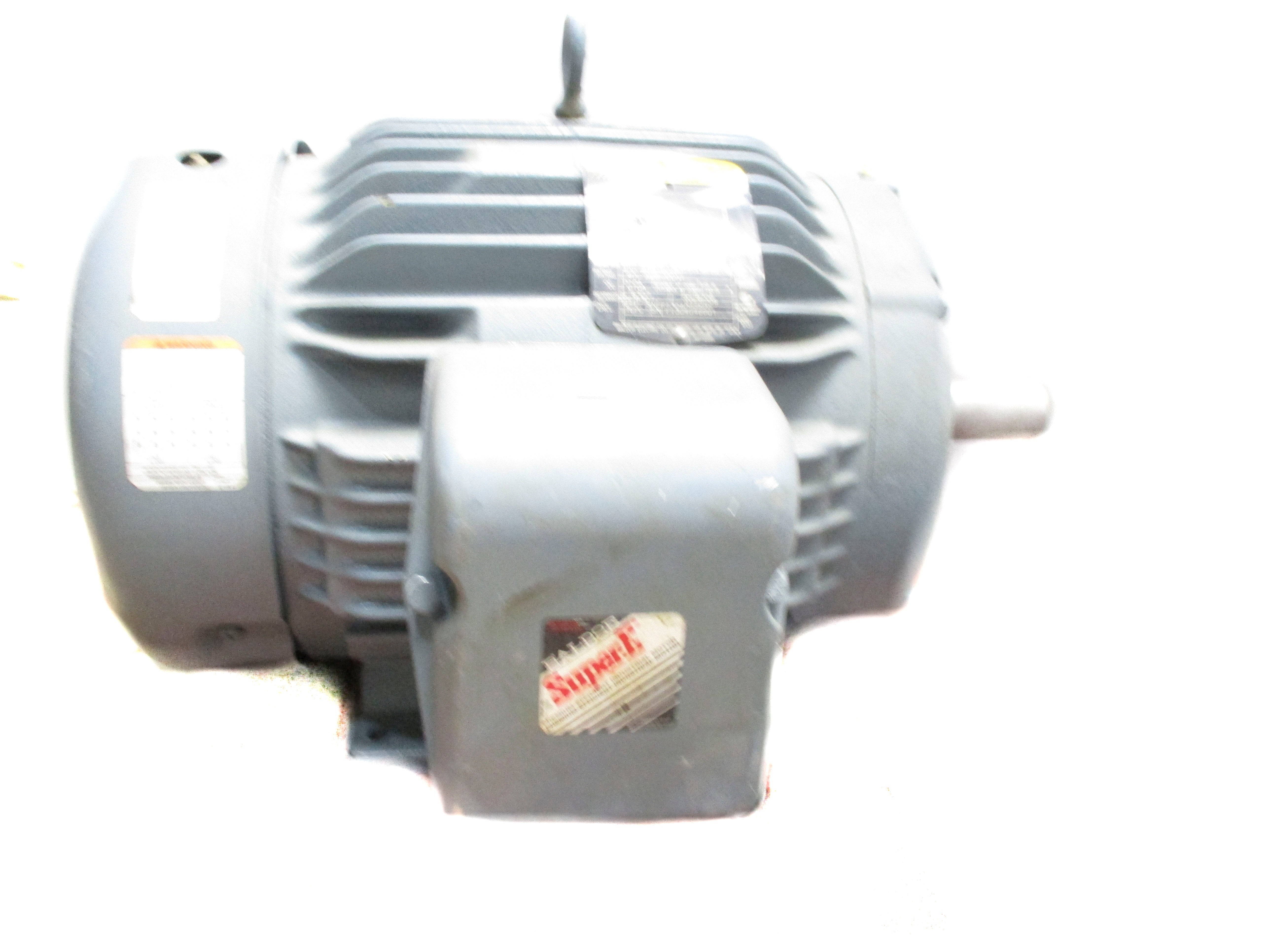 BALDOR EM3770T NSNP