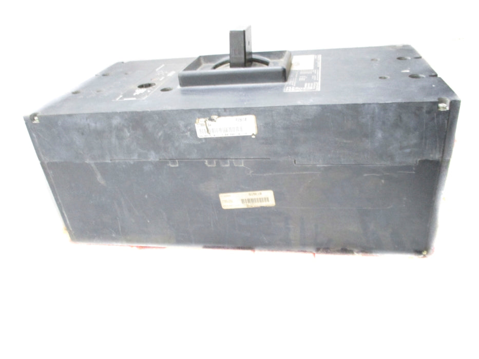 WESTINGHOUSE PC32000F 2000A 600VC (AS PICTURED) UNMP