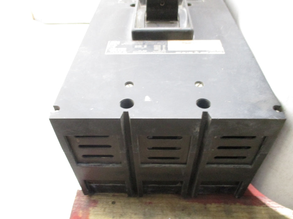 WESTINGHOUSE PC32000F 2000A 600VC (AS PICTURED) UNMP