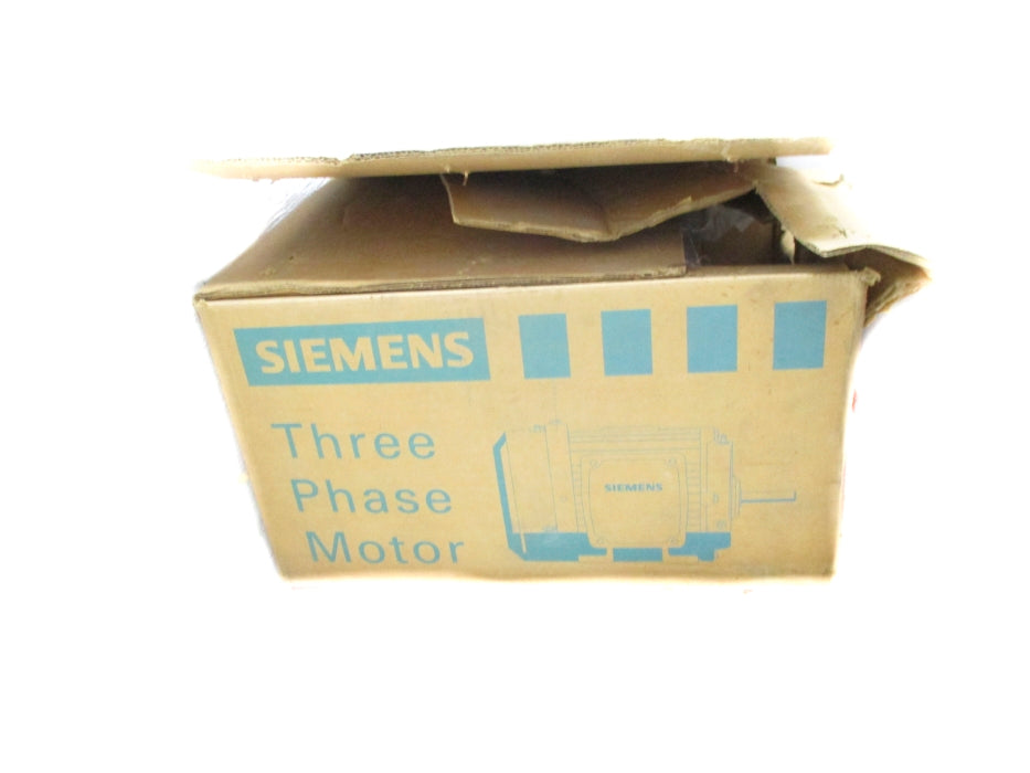 SIEMENS 1LA9184-6YK60 NSMP