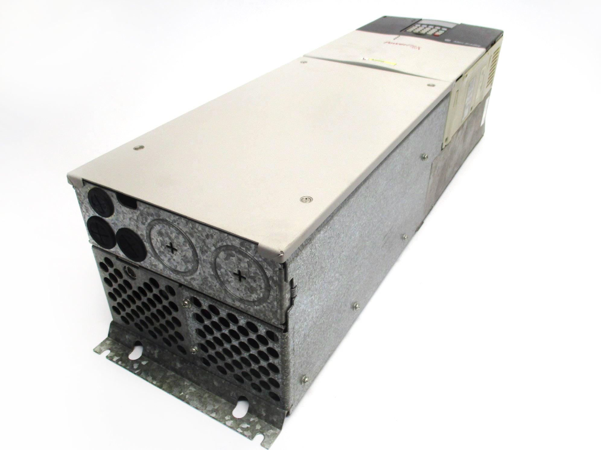 ALLEN BRADLEY 20BD077A3ANNAND0 SER. B F/W 4.006 UNMP