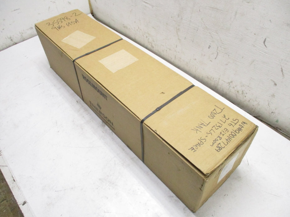 ROSEMOUNT 2130MA9MS2AARE01801E5 NSFS
