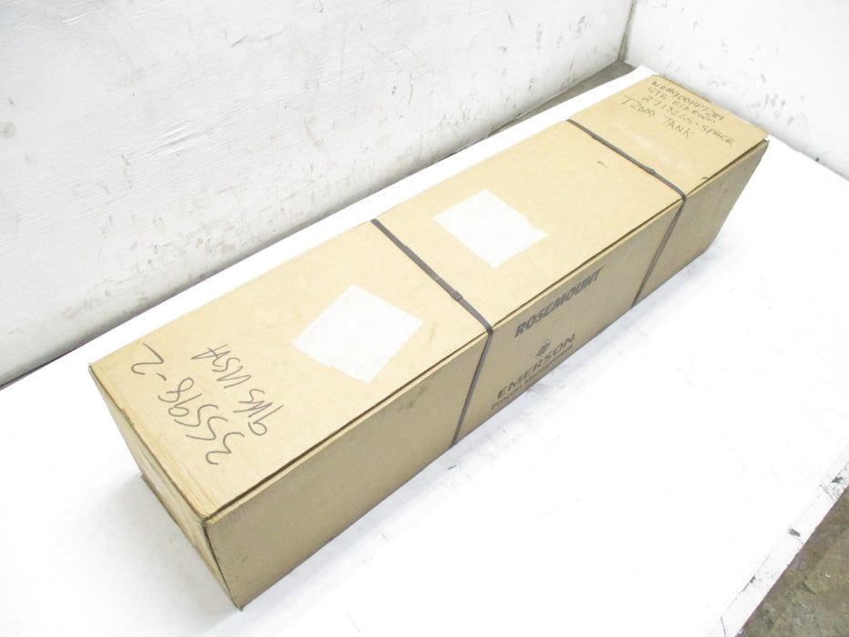 ROSEMOUNT 2130MA9MS2AARE01801E5 NSFS