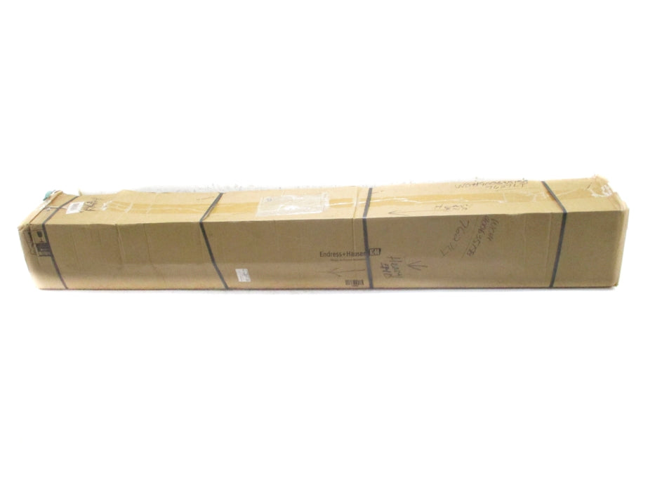 ENDRESS+HAUSER FMP51-20C89/0 NSFS