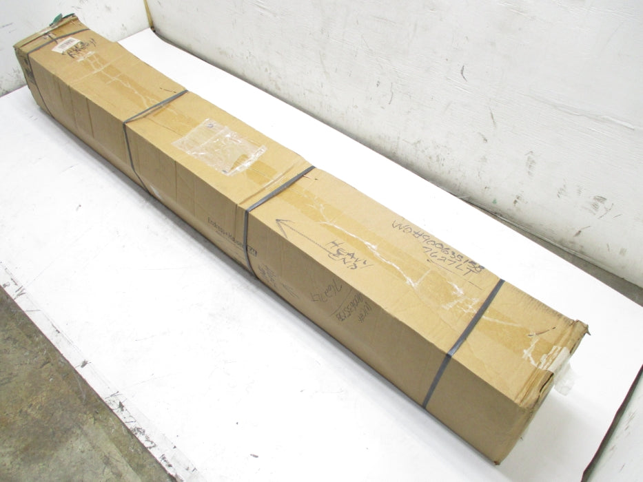 ENDRESS+HAUSER FMP51-20C89/0 NSFS