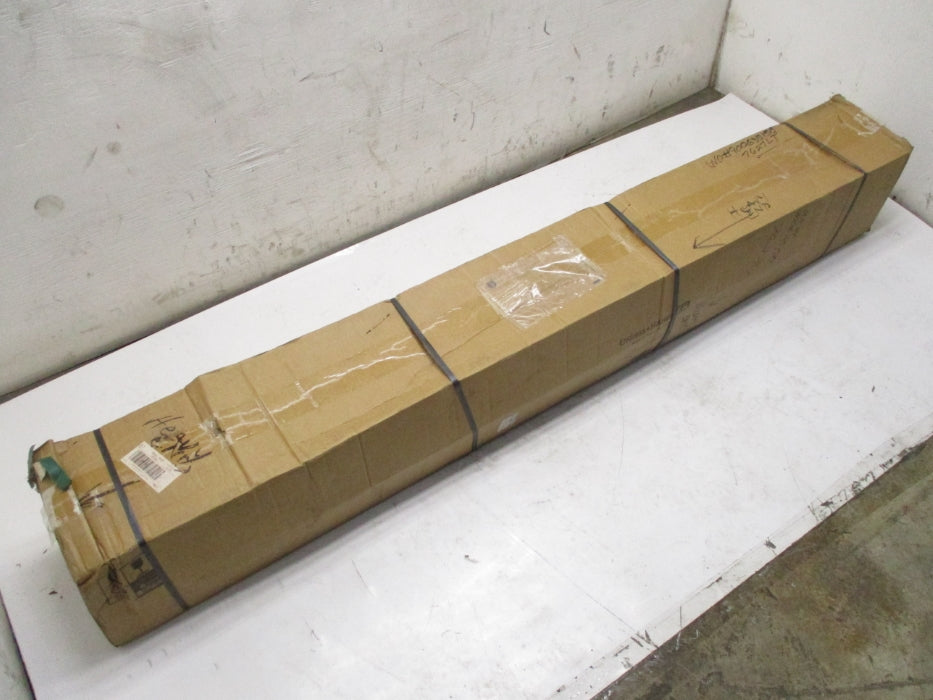 ENDRESS+HAUSER FMP51-20C89/0 NSFS