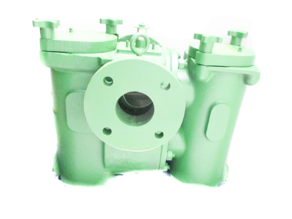 MUELLER STEAM SPECIALTY 791FAH NSNP